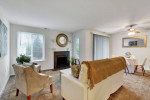 Enough living space for all your needs. 2 bed, 2 bath. Check us out!
