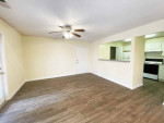 Ready to lease! 2 bed 2 bath home. Check us out!