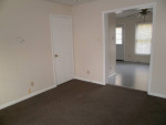 LOOK ! 3BD 1.5 BATH TOWNHOUSE