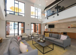 Fun and Hip Two Bedroom Apartments In Ghent