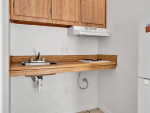 Studio 1BA, Fully Furnished, Located in Cleveland