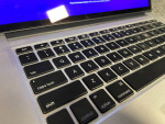 2015 MacBook Pro 15" Laptop Quad-Core i7 2.5 GHz 16GB RAM 512GB SSD