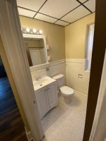 1bd 276 Huntington Ave All Utilities