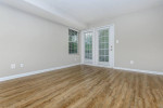 2-inch Faux Wood Blinds, 1BD 1BA, Pasadena MD