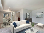Fitness Center, Package Acceptance, 3 BD