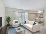 Fitness Center, Package Acceptance, 3 BD