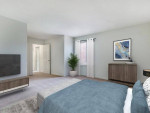 Fitness Center, Package Acceptance, 3 BD