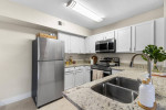 Start Summer Off In Your New Apartment Home with POOL VIEW!
