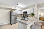 Start Summer Off In Your New Apartment Home with POOL VIEW!