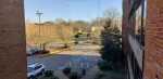 Resident Lounge, Vending machines, FREE Tanning Bed