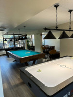 Resident Lounge, Vending machines, FREE Tanning Bed