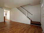 Carpeting & Wood Vinyl, Air Conditioning, Dishwasher