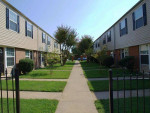 Carpeting & Wood Vinyl, Air Conditioning, Dishwasher