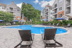 On-call Maintenance, All-electric Kitchen, 1/bd