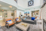 On-call Maintenance, All-electric Kitchen, 1/bd