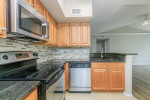 On-call Maintenance, All-electric Kitchen, 1/bd