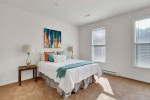 Relaxing garden-style 670 sq ft 1 bed 1 bath - Woodbridge - Brandywine