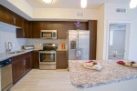Washer & Dryer Connections, Air Conditioning, Fireplace