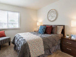 1/bd, Ample Parking, South Bend IN