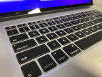 2015 MacBook Pro 15" Laptop Quad-Core i7 2.2 GHz 16GB RAM 256GB SSD