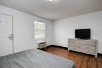 Fully Furnished, WIFI Access, Free Premium Cable TV