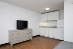 Fully Furnished, WIFI Access, Free Premium Cable TV