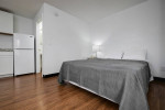 Fully Furnished, WIFI Access, Free Premium Cable TV