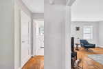 Fantastic location! A spacious 582 sq ft 1 bed is waiting for you!