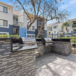 Additional Storage, Playground, Screened Patios