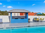 Upgraded Units Available, Luxury Clubhouse, 4/bd