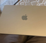 Apple Macbook Air M2 8GB 256GB