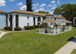 Air Conditioner, WD Hookup, Gated Community