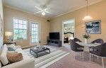 Exceptional living, timeless charm: 2 BR, 1 BA, 922 Sq Ft.
