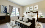 Exceptional living, timeless charm: 2 BR, 1 BA, 922 Sq Ft.