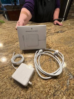 MacBook Pro Power Supply