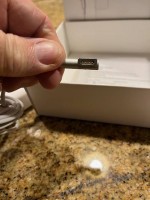 MacBook Pro Power Supply