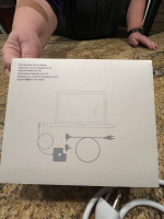 MacBook Pro Power Supply