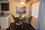 Cross Roads at Madison Park 2 Bed 1 Bath