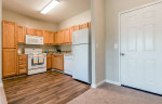 Unwind from your busy life in our garden-style 2 bed / 1 bath!