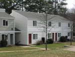 Apartments at Ledgewood Village Apartments! (Asheville, NC)