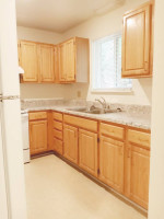 Apartments at Ledgewood Village Apartments! (Asheville, NC)
