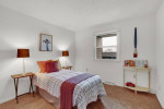 Roomy and Affordable!