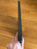 MacBook Air M2 Chip (2022) - 8 GB Memory, 512 GB Hard Drive
