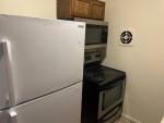 2 Bedroom Close to Ranken Tech