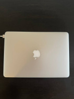 2015 MacBook Pro For Sale