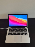 2015 MacBook Pro For Sale