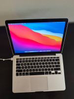 2015 MacBook Pro For Sale