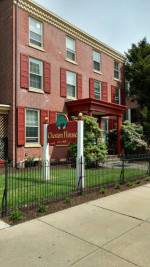Cheston House in West Chester Borough
