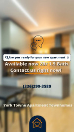 Looking ๐ for a 2 Bedroom! $1095 Plus $300 Off!!
