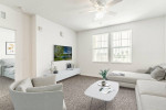 Scenic Walking Trails, Resident Clubhouse